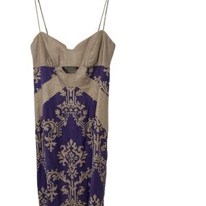 Nicole Miller Elegant, Timeless, Standout